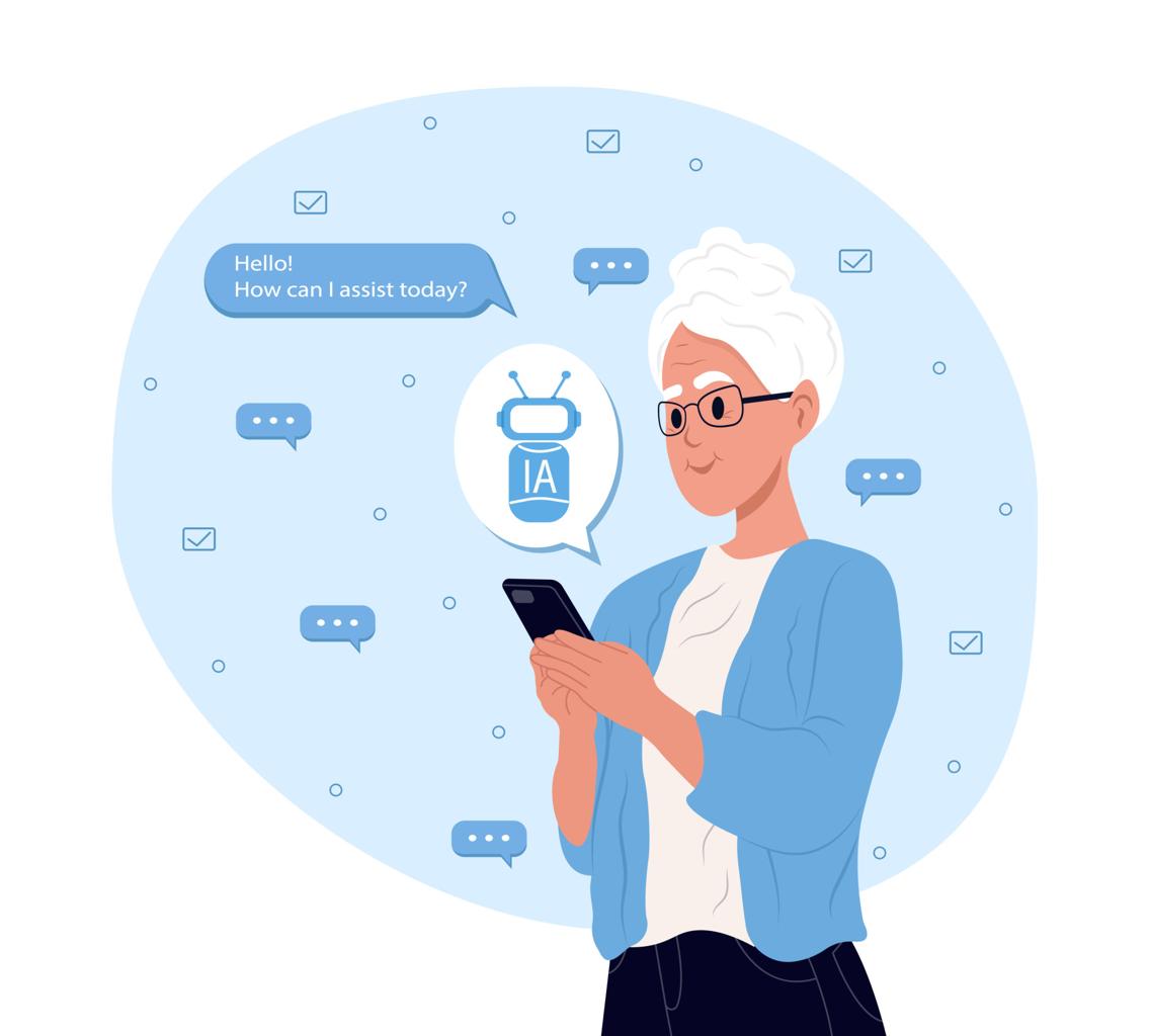 Grace - Elderly Care AI Companion