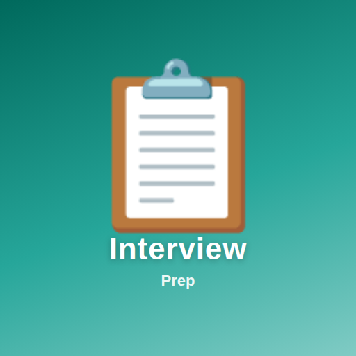 Interview Prep - question builder for interviewers
