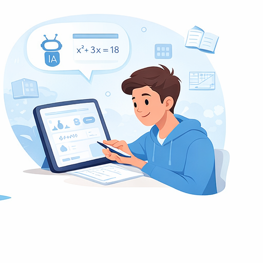 Personal Tutor AI